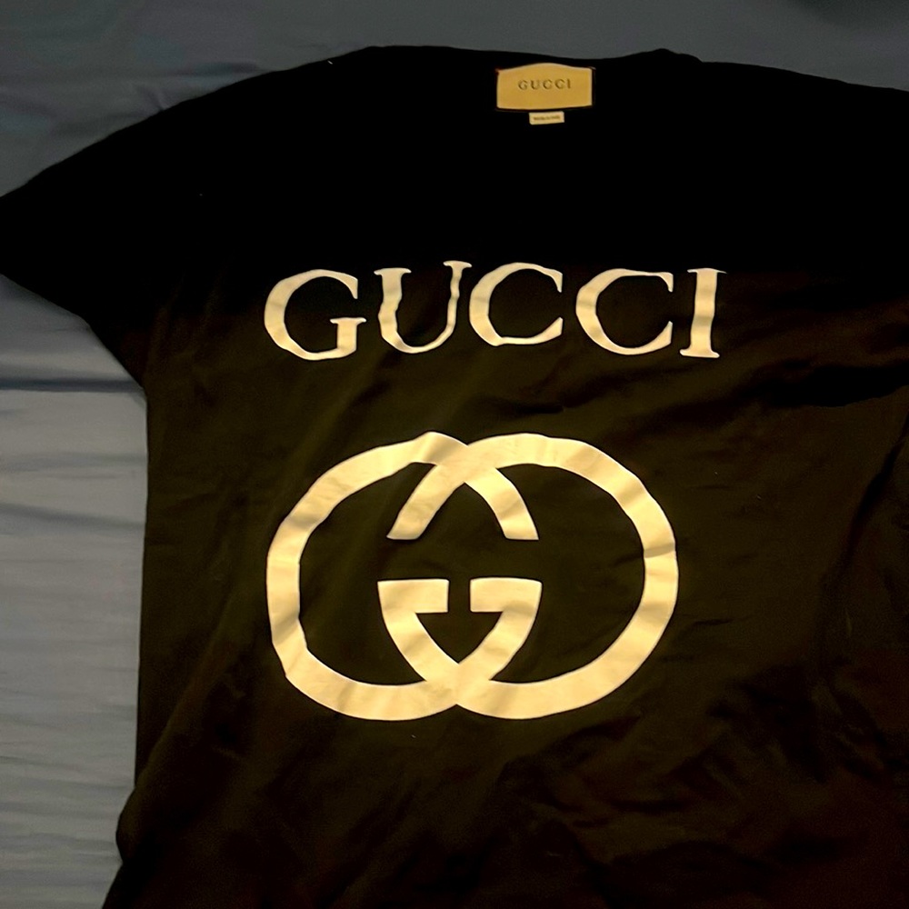 gucci shirt